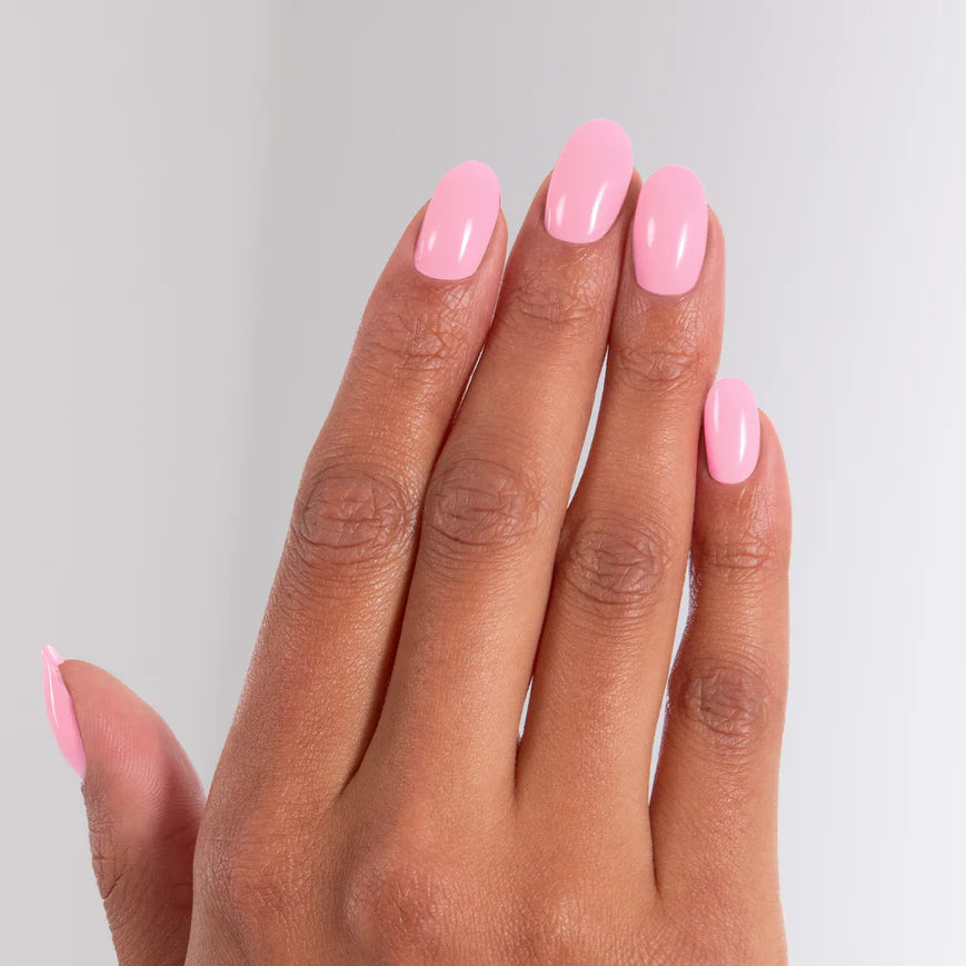 MNP LACQWEAR™ GEL POLISH - 224 BELLINI 10ML