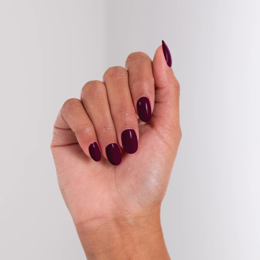 MNP LACQWEAR™ GEL POLISH - 228 BIG DREAMS 10ML