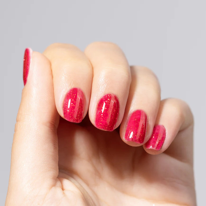 MNP LACQWEAR™ GEL POLISH - 230 BROADWAY 10ML