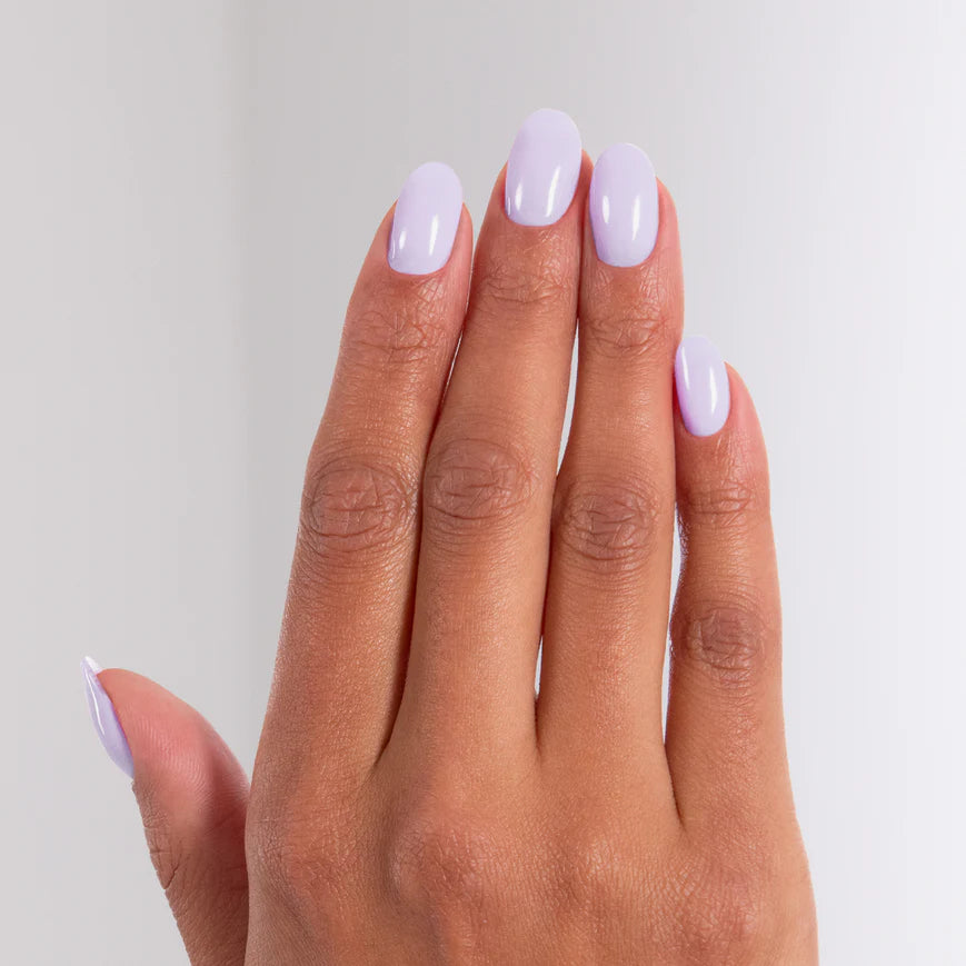MNP LACQWEAR™ GEL POLISH - 240 LILAC DREAM 10ML