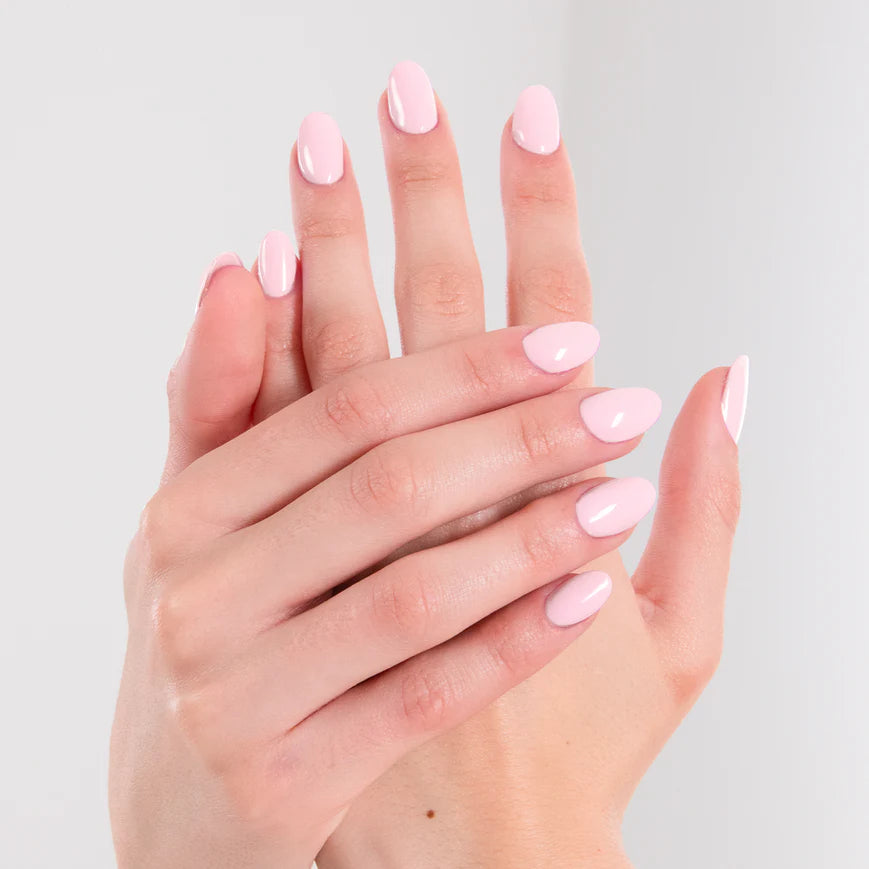 MNP LACQWEAR™ GEL POLISH - 246 APRICOT SORBET 10ML