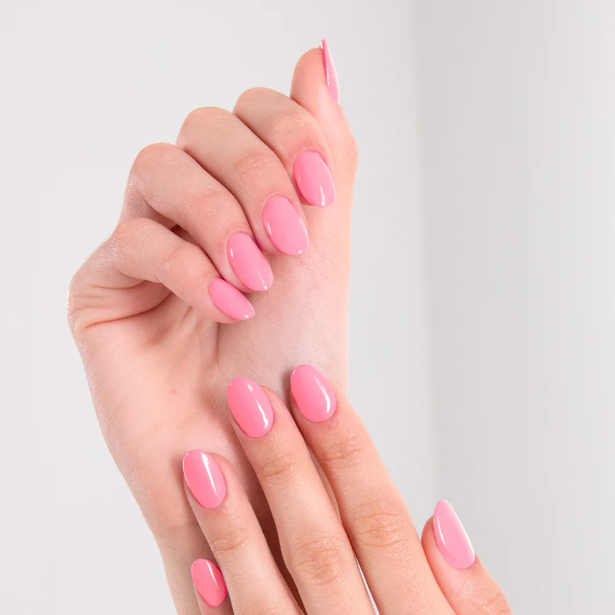 MNP LACQWEAR™ GEL POLISH - 249 POSH 10ML