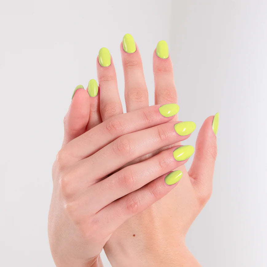 MNP LACQWEAR™ GEL POLISH - 252 LOOK AT ME 10ML