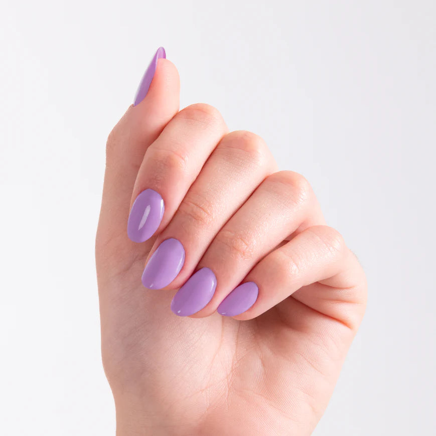 MNP LACQWEAR™ GEL POLISH - 254 THE FAVOURITE 10ML