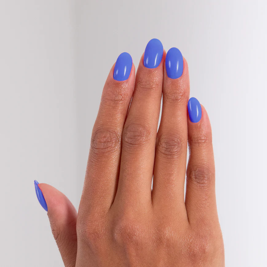 MNP LACQWEAR™ GEL POLISH - 256 ENVY ME 10ML