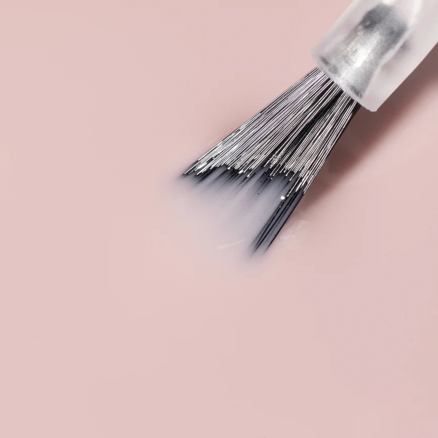 MNP LACQWEAR™ GEL POLISH - 263 CASHEW10ML