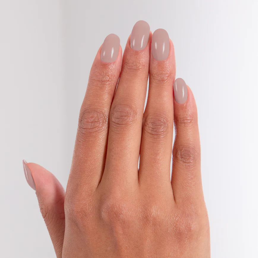 MNP LACQWEAR™ GEL POLISH - 268 TOFFEE LATTE 10ML