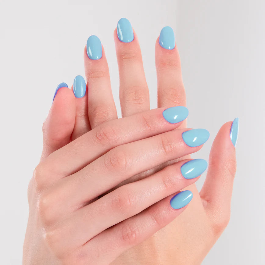 MNP LACQWEAR™ GEL POLISH - 275 ICEBERG 10ML