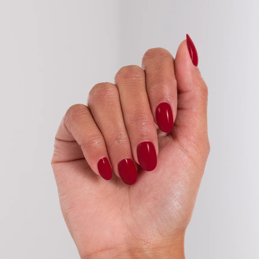 MNP LACQWEAR™ GEL POLISH - 278 RUBY KISS 10ML