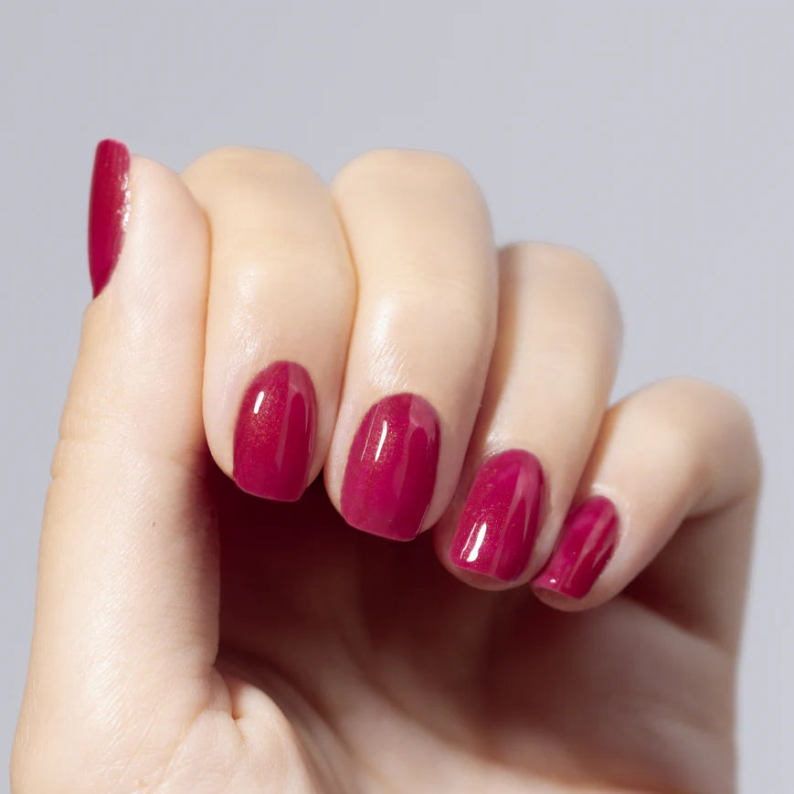 MNP LACQWEAR™ GEL POLISH - 282 ROYAL AFFAIR 10ML