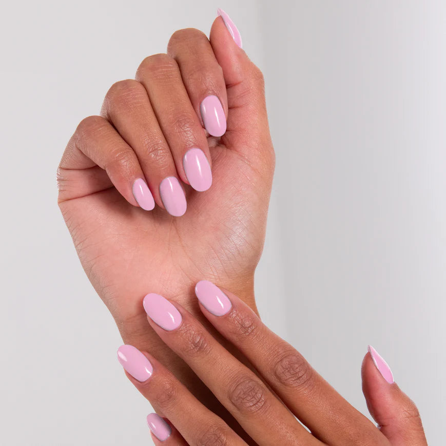 MNP LACQWEAR™ GEL POLISH - 289 MISS PIGGY 10ML