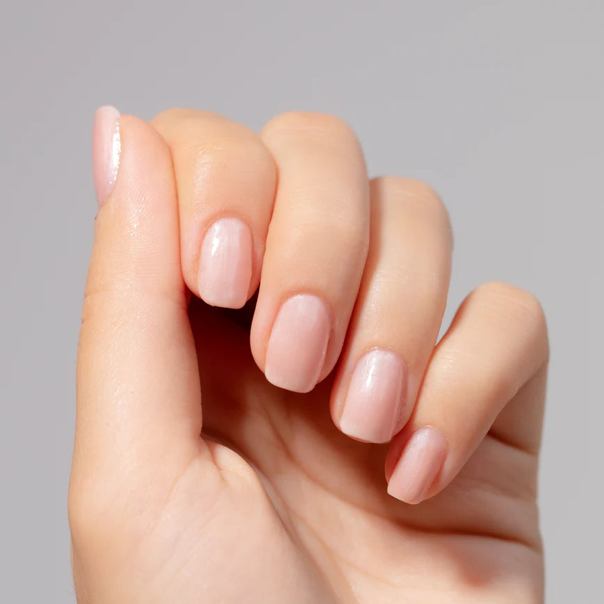 MNP LACQWEAR™ GEL POLISH - 291 SATIN GLOW 10ML