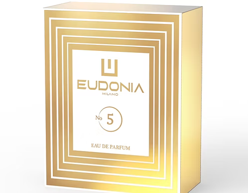 EUDONIA PROFUMO NUMERO 5 - ISPIRATO A A VANILLA SEX (TOM FORD) 80ML - Professional Look