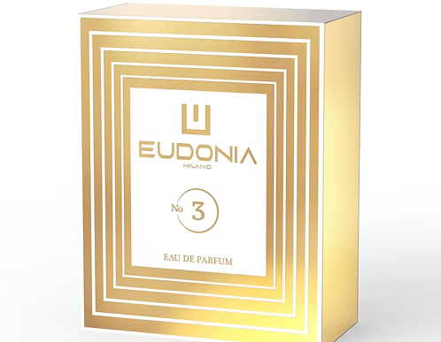 EUDONIA PROFUMO NUMERO 3 - ISPIRATO DELINA (PARFUMS DE MARLY) 80ML - Professional Look