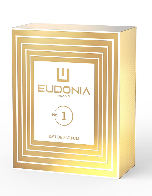 EUDONIA PROFUMO NUMERO 1 - ISPIRATO A LOST CHERRY (TOM FORD) 80ML - Professional Look