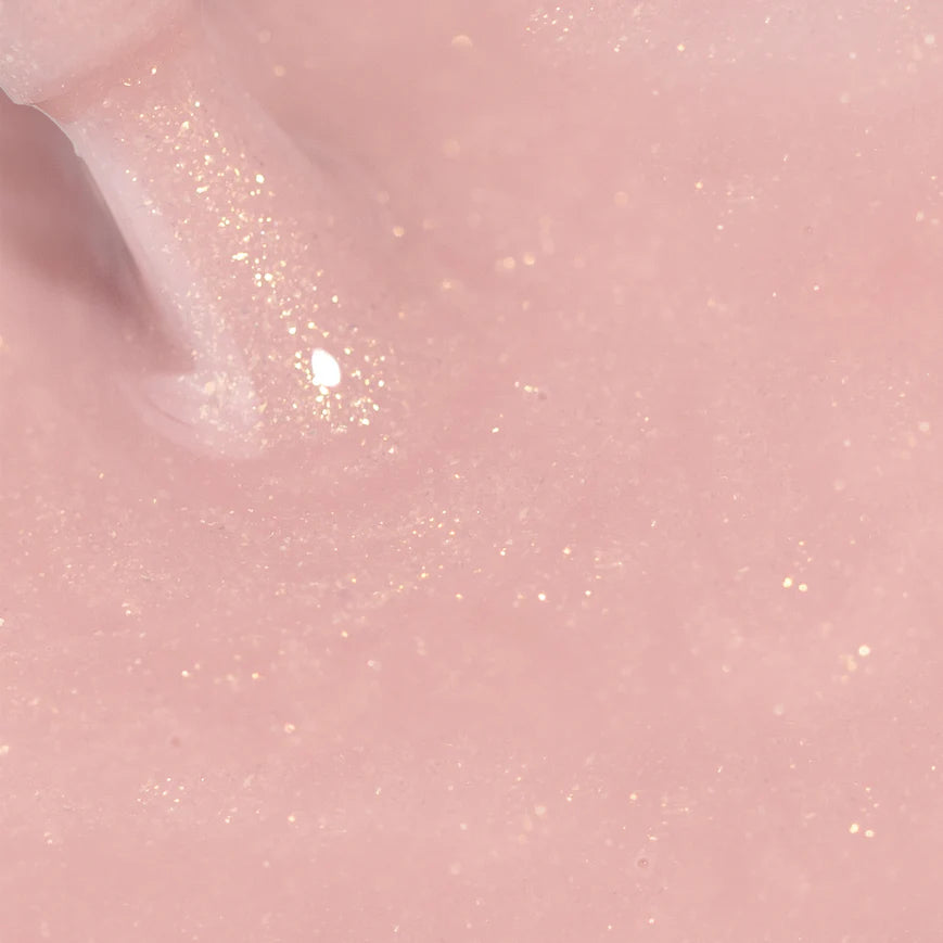 MNP OVERLAY FIBER BASE 102 - TOPAZ 14ML