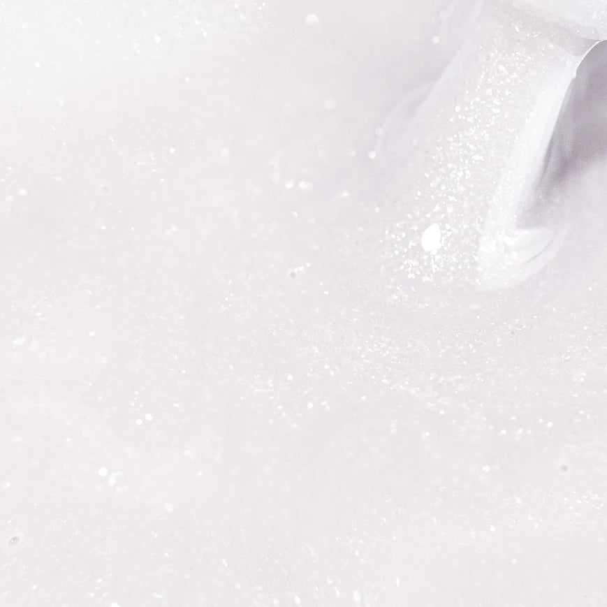 MNP OVERLAY FIBER BASE 105 - WHITE JADE 14ML