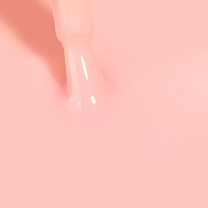 MNP OVERLAY FIBER BASE 107 - AMBER 14ML