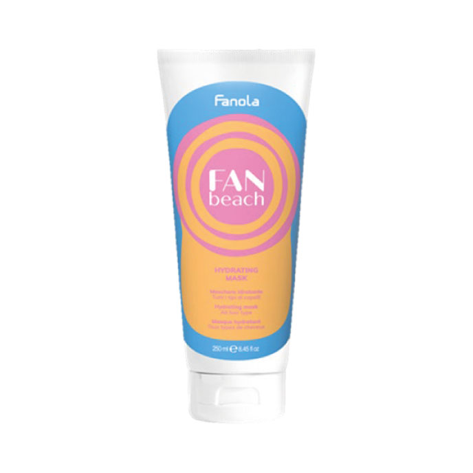 FANOLA FANBEACH HYDRATING MASCHERA 250ML