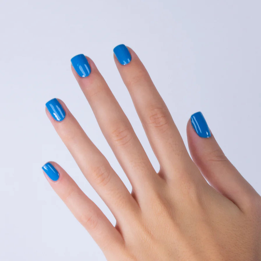 MNP SHINE N’WEAR - 002 CUBA LIBRE 10ML