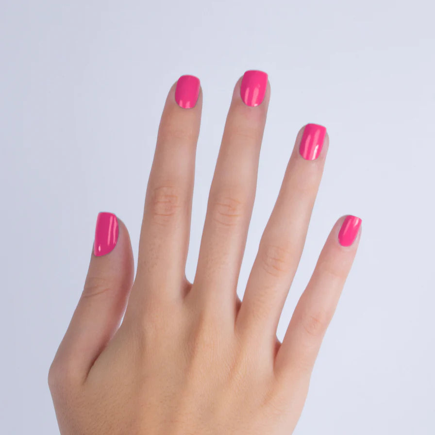 MNP SHINE N’WEAR - 003 MANHATTAN 10ML