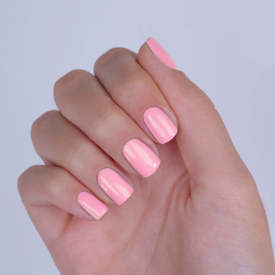 MNP SHINE N’WEAR -07 PINK LADY 10ML