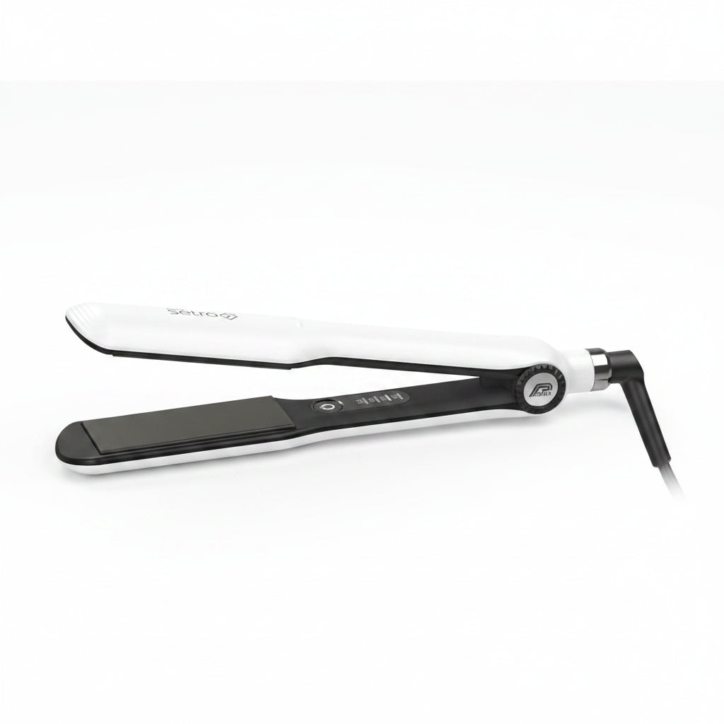 PARLUX PIASTRA SETRA® 40 - BIANCO - Professional Look