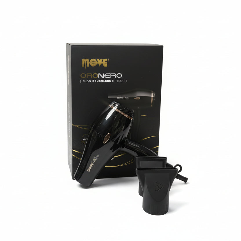 MOVE PHON ORONERO 2200WATT NERO