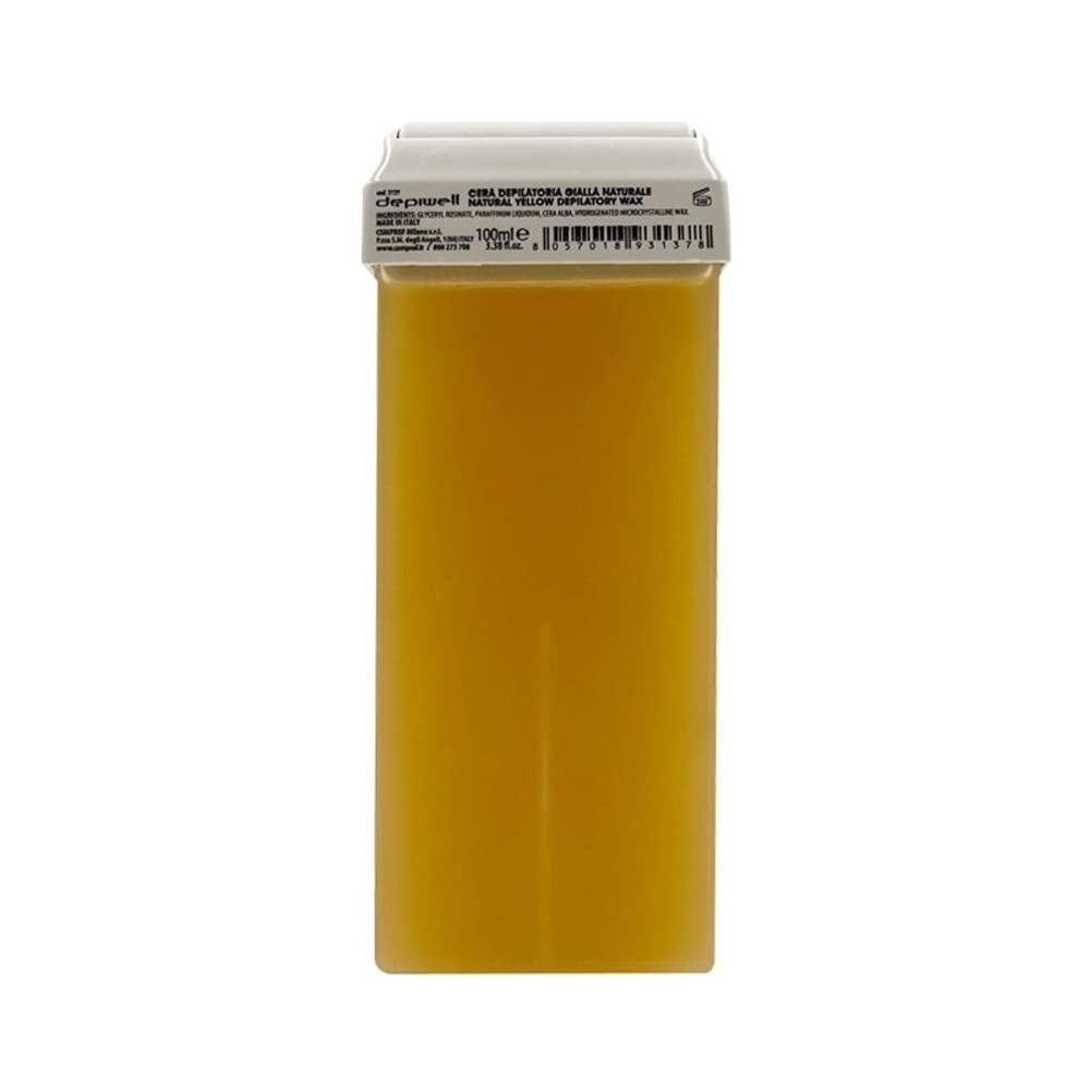 DEPIWELL RICARICA RULLO - MIELE 100ML