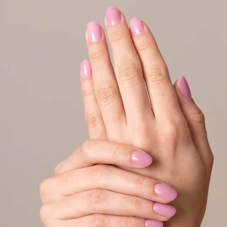 MNP GELEGANT™ - 409 TOASTED PINK 8ML