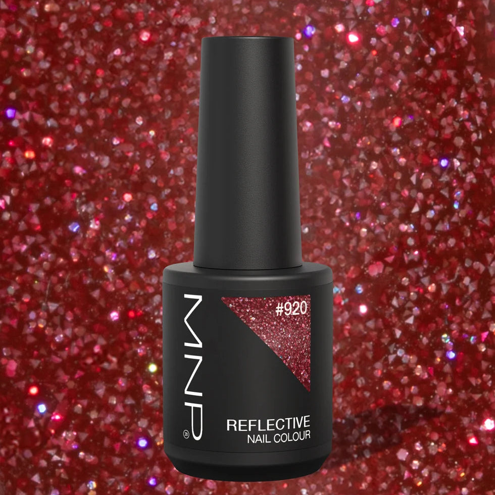 MNP SEMIPERMANENTE REFLECTIVE NAIL COLOUR - 920 NEBULA