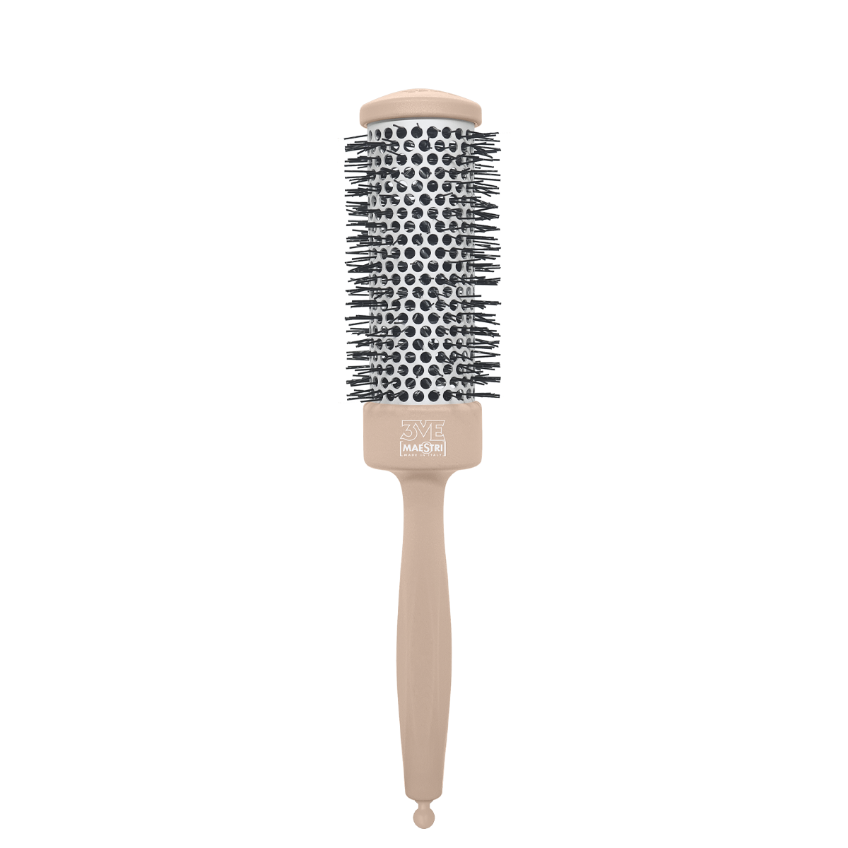 MAESTRI SPAZZOLA PURE ROSA 44482RO DIAMETRO 32