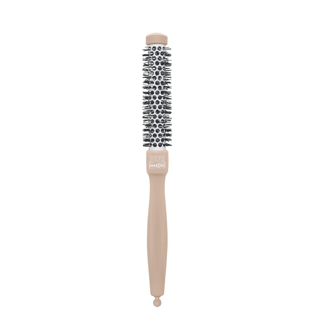 MAESTRI SPAZZOLA PURE ROSA 44452RO DIAMETRO 16