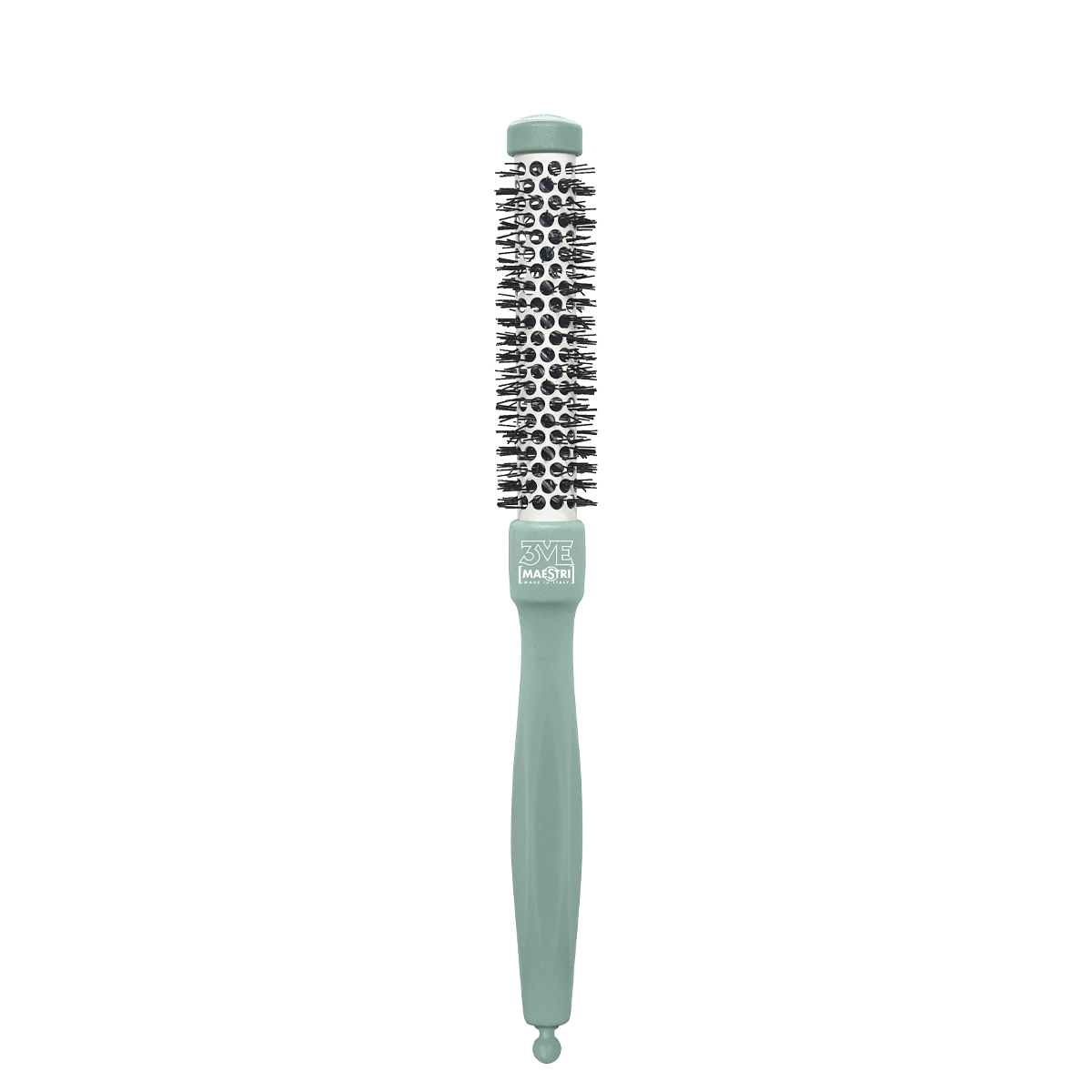 MAESTRI SPAZZOLA PURE VERDE 44452VE DIAMETRO 16