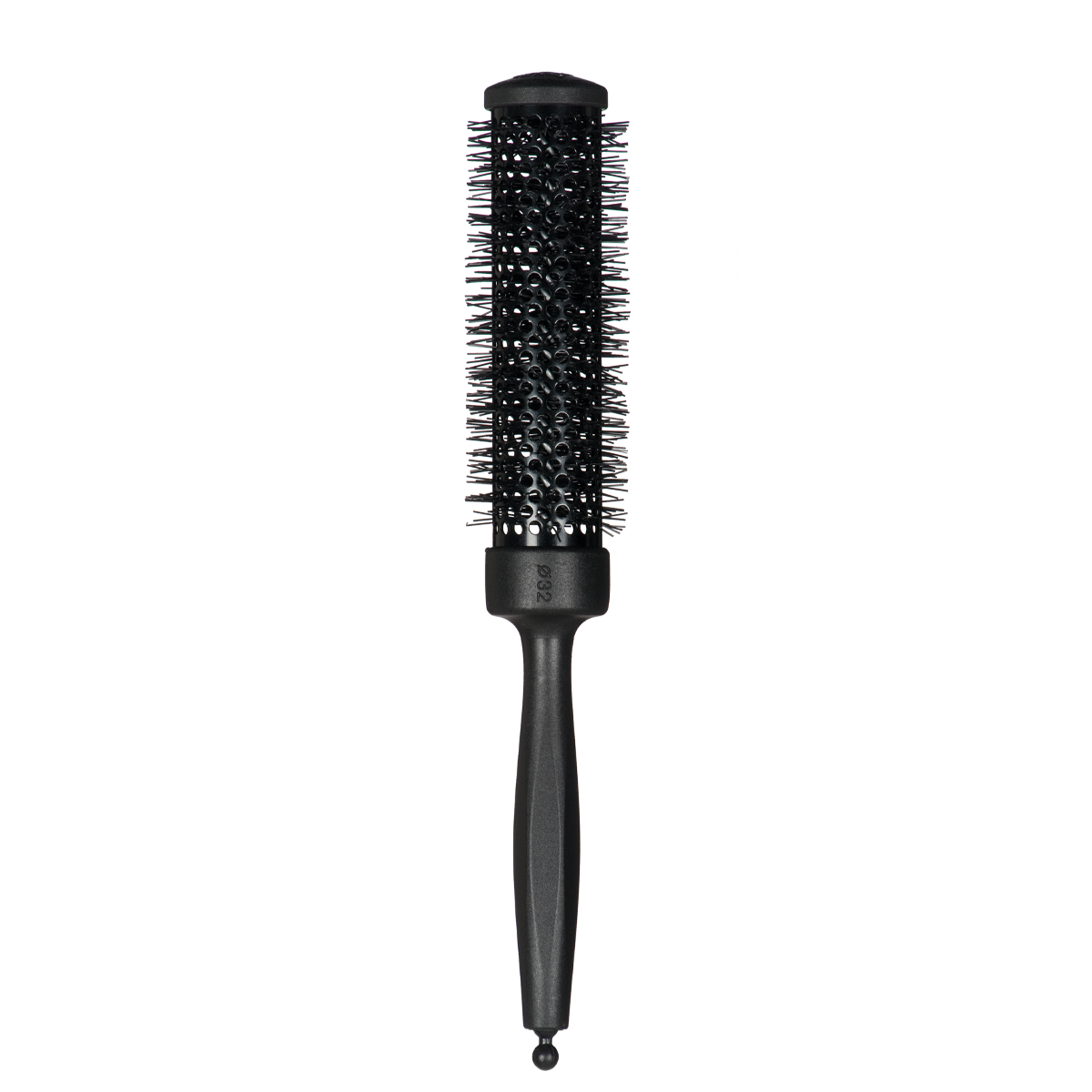 3ME MAESTRI SPAZZOLA CARBON 44472M DIAMETRO 32MM