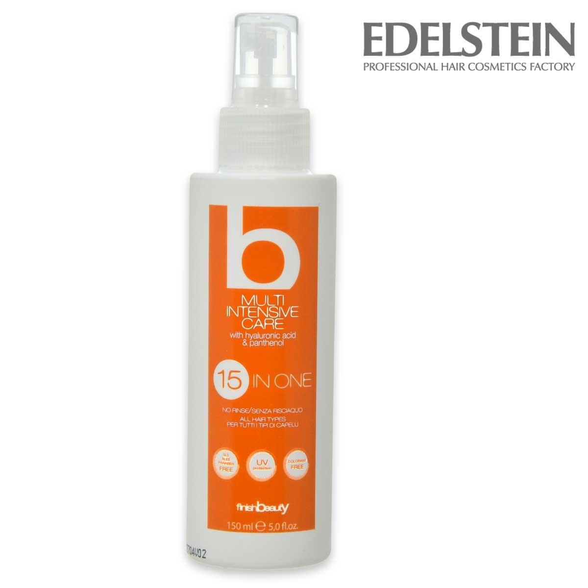 EDELSTEIN SPRAY MULTI INTENSIVE CARE 15INONE 150ML