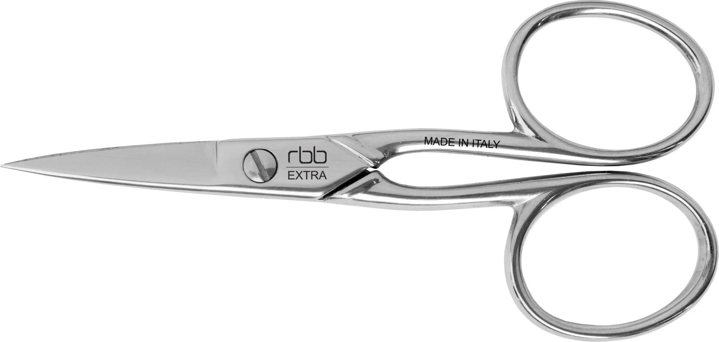 RBB 51/1/3,5R FORBICI UNGHIE FRANCESE RETTA - Professional Look