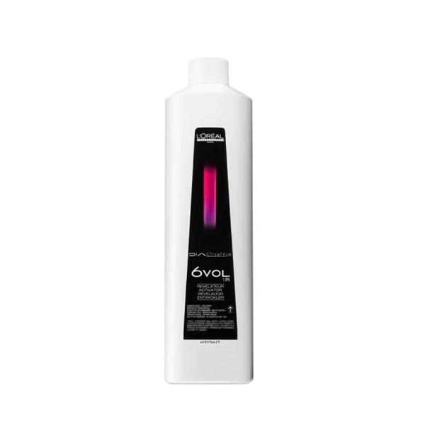 L'OREAL PROFESSIONNEL DIA ACTIVATEUR 6VOL 1000ML - Professional Look