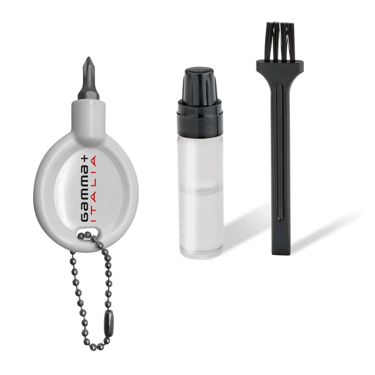 GAMMA PIU' RASOIO – ABSOLUTE ALPHA