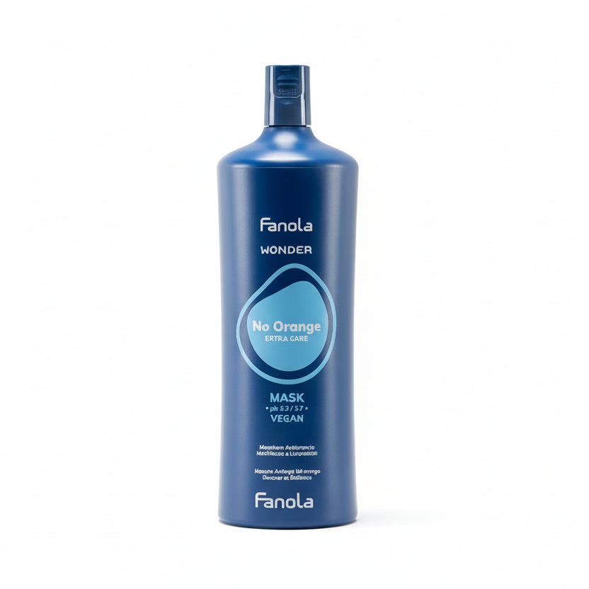 FANOLA WONDER MASK NO ORANGE EXTRA CARE VEGAN