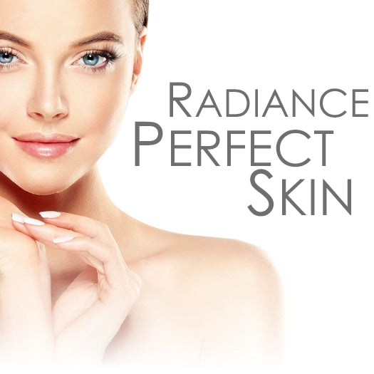 SKINSYSTEM TRATTAMENTO VISO RADIANCE PERFECT SKIN CREMA 50ML + RADIANCE SIERO ANTIMACCHIA 30ML