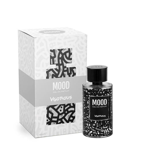 MOOD VIGOROUS - EQUIVALENTE MY SLF DI YVES SAINT LAURENT 100ML