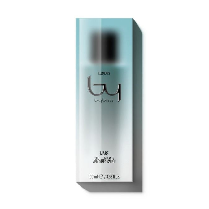 BY BYBLOS OLIO ILLUMINANTE MARE 100ML