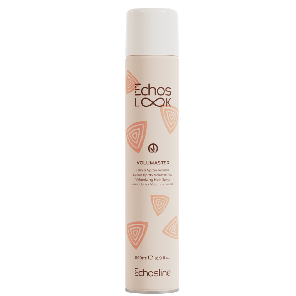 ECHOSLINE ECHOS LOOK VOLUMASTER LACCA SPRAY VOLUME 500ML