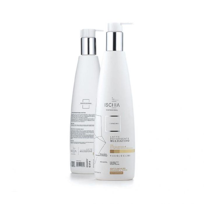 SALI DI ISCHIA THERMALE LATTE DETERGENTE MULTIATTIVO 500 ML