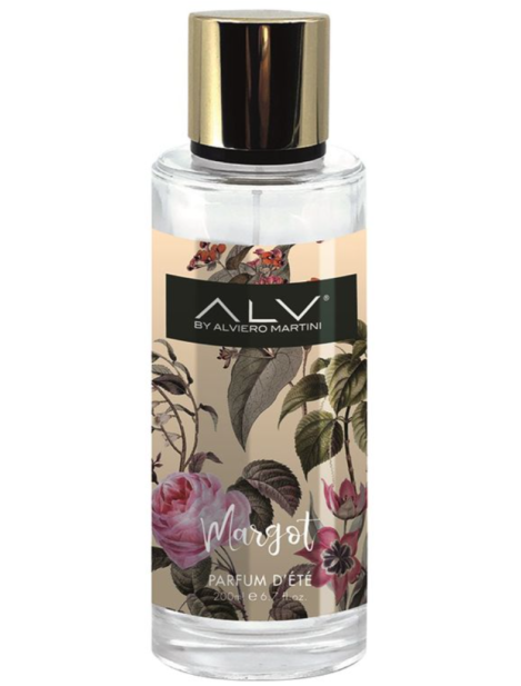 ALVIERO MARTINI PARFUM D'ETE' - MARGOT 200ML