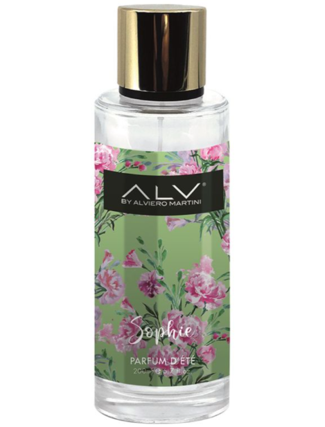 ALVIERO MARTINI PARFUM D'ETE' - SOPHIE 200ML