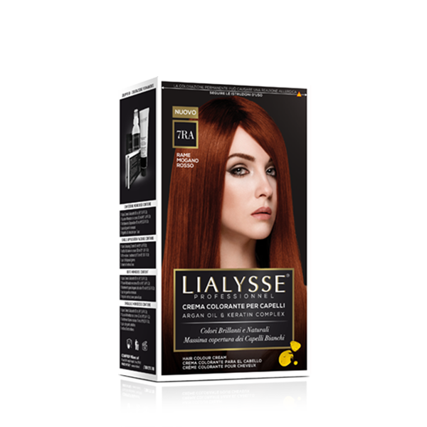 LYALYSSE TINTA 7RA