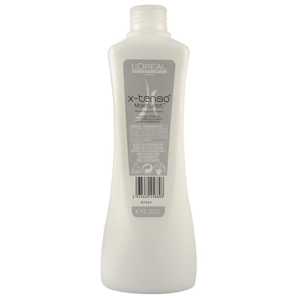 L'OREAL FISSAGGIO CREMA STIRANTE X-TENSO MOISTURIST 1OOOML