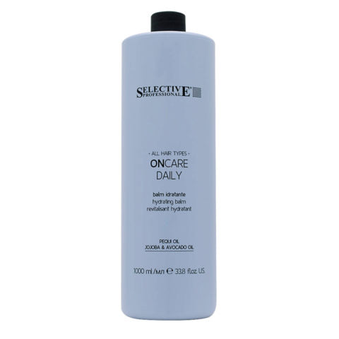 SELECTIVE ONCARE DAILY SHAMPOO - IDRATANTE